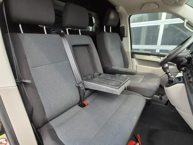 Volkswagen Transporter 2.0 TDI L2H1 2017 Diesel 18