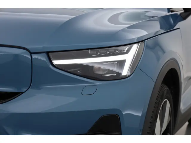 Volvo C40 S.M. Ext. Range Ultimate 82 kWh 2024 Elektrisch 24