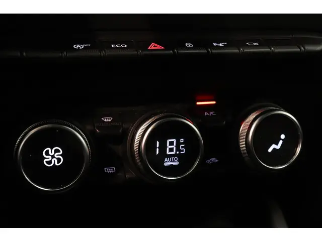 Dacia Duster 1.2 TCe Prestige 2018 Benzine 13