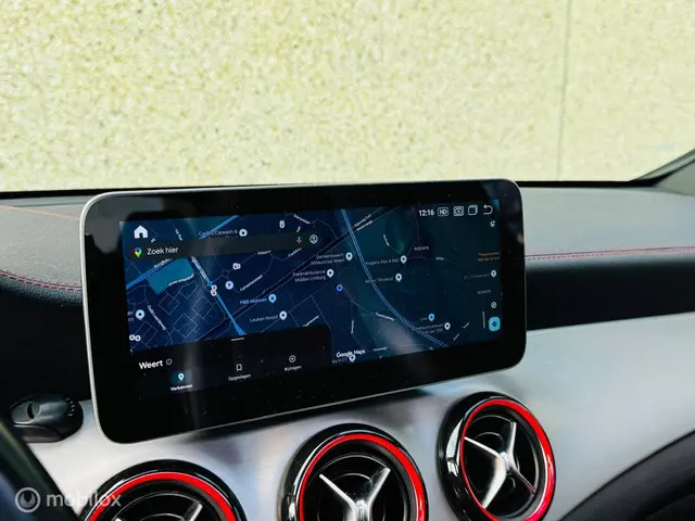 Mercedes-Benz CLA 250 Edition 1 2013 Benzine 43