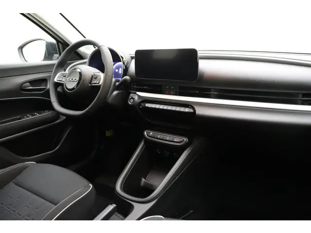 Fiat 600 1.2 Hybrid Urban 2025 Hybride Benzine 3