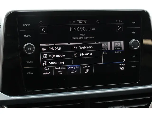 Volkswagen T-Roc 1.5 TSI 150pk DSG Style 2023 Benzine 21