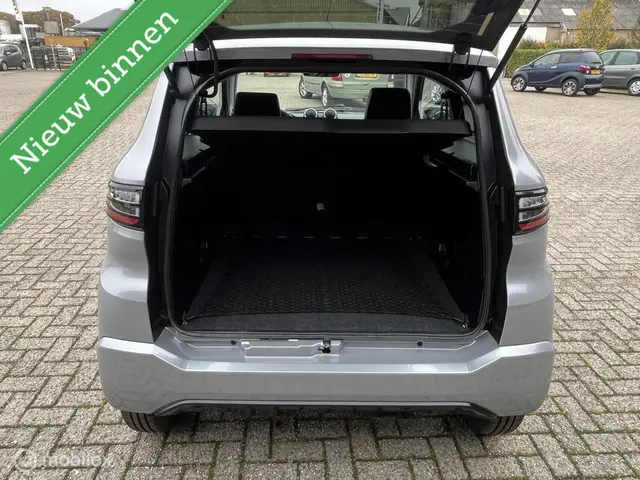 Aixam Crossover Premium 2025 Diesel 13