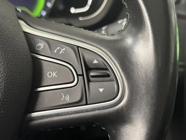 Renault Scénic 1.3 TCe Bose 2018 Benzine 22