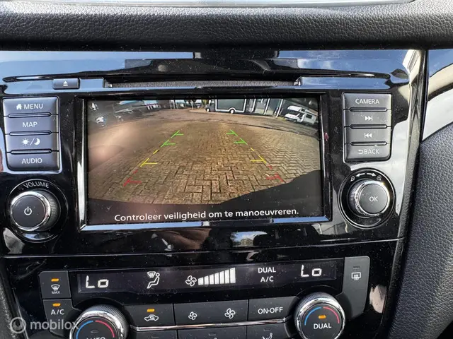 Nissan QASHQAI 1.3 DIG-T Acenta 2019 Benzine 7