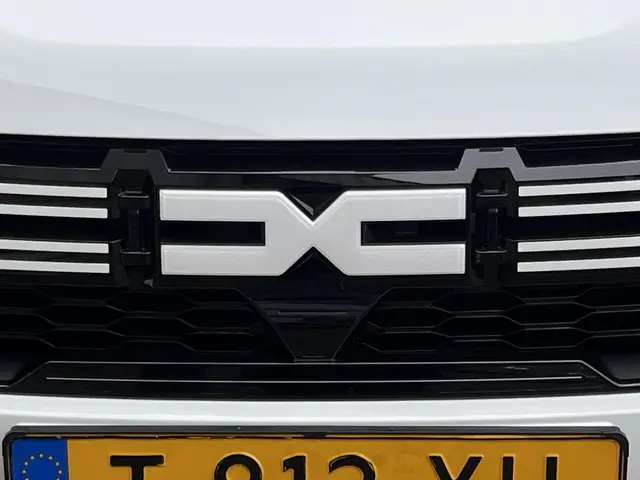 Dacia Jogger 1.0 TCe 110 Expression 7p. 2023 Benzine 50