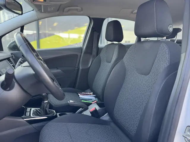 Opel Crossland 1.2 Edition 2021 Benzine 6