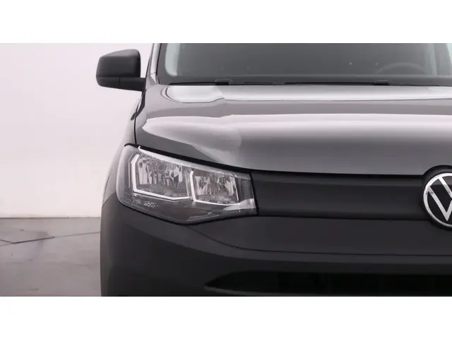 Volkswagen Caddy Cargo 2.0 TDI 75pk Trend 2023 Diesel 9