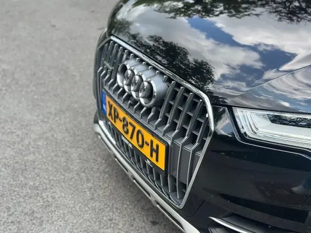Audi A6 Allroad quattro 3.0 TDI Edition 2019 Diesel 20