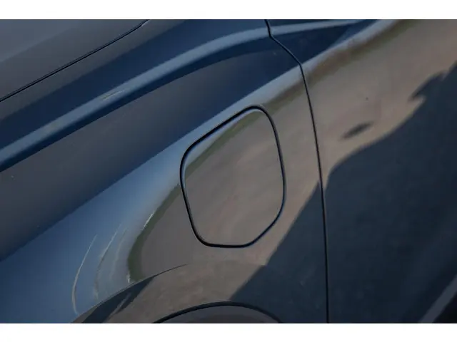 Audi Q3 45 TFSI e edition 2021 Hybride Benzine 6