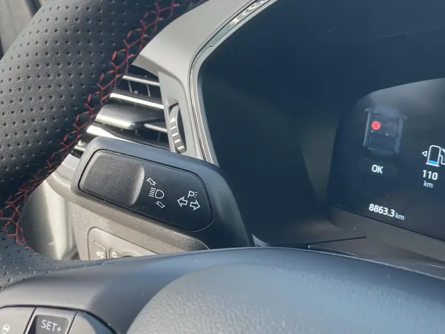 Ford Kuga 2.5 PHEV ST-Line X 2024 Hybride Benzine 30