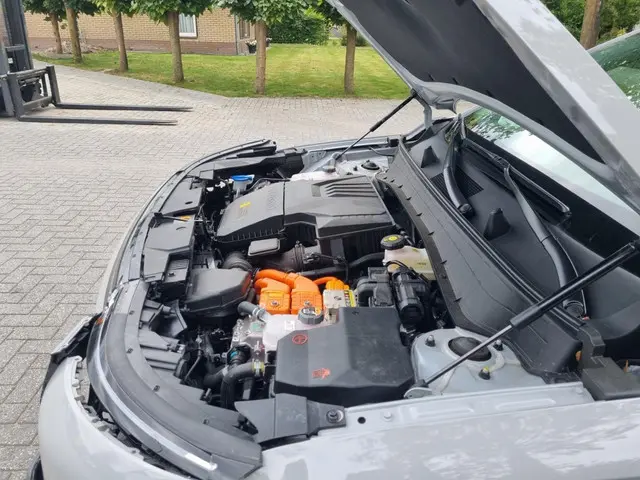 Hyundai Kona 1.6 GDI HEV Comf. S. 2025 Hybride Benzine 19