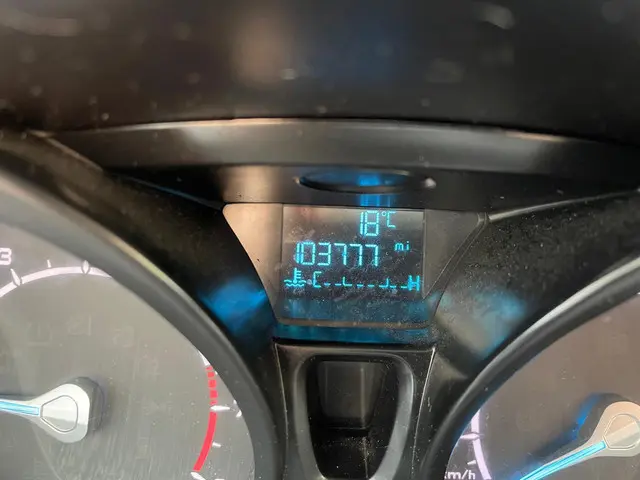 Ford EcoSport 1.0 EcoBoost Titanium 2015 Benzine 19
