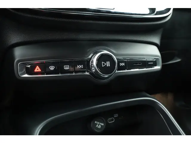 Volvo XC40 Recharge Plus 2023 Elektrisch 26