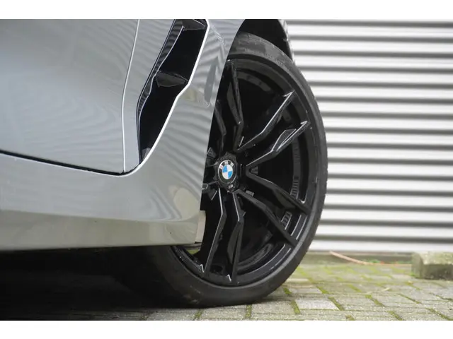 BMW Z4 Roadster sDrive30i 2020 Benzine 8