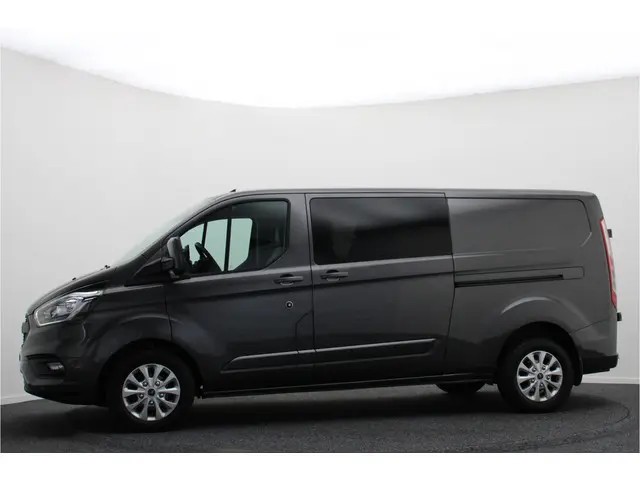 Ford Transit Custom 300 2.0 TDCI L2H1 DC 2020 Diesel 8