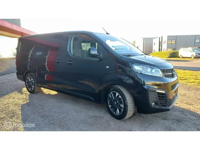 Opel Vivaro bestel 2.0 CDTI L2H1 Innovation 2020 Diesel 7