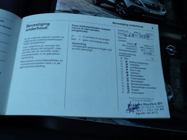 Opel Mokka 1.4 T Innovation | 72.184 KM NAP | 2016 Benzine 13