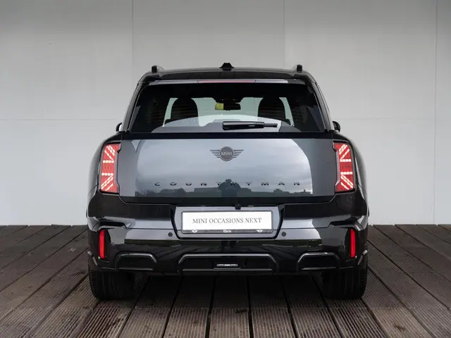 MINI Countryman E John Cooper Works 2024 Elektrisch 5