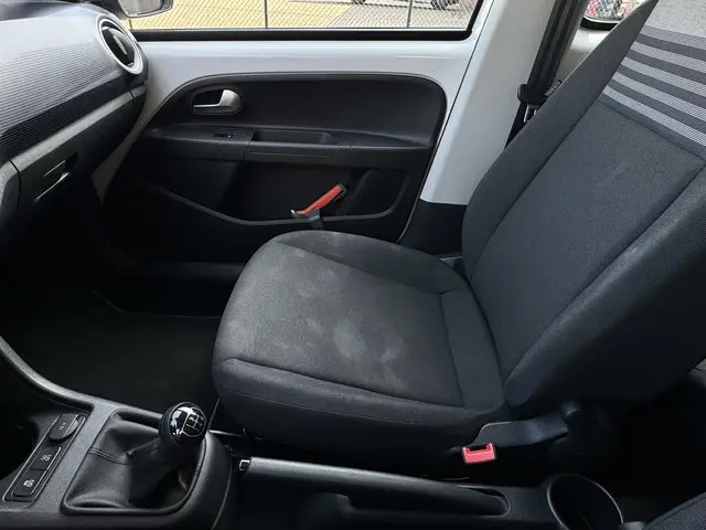 Volkswagen up! 1.0 BMT move up! 2019 Benzine 18