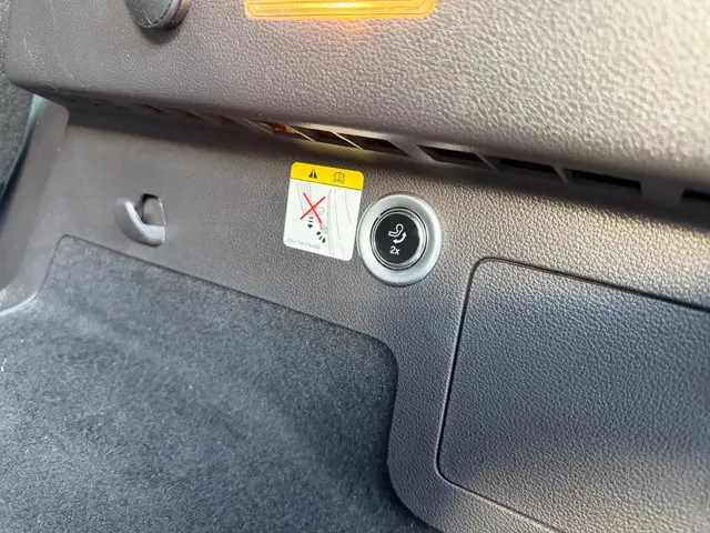 Ford Kuga 1.5 EcoBoost Vignale 2018 Benzine 34