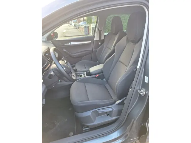 Škoda Karoq 1.0 TSI Ambition 2023 Benzine 10