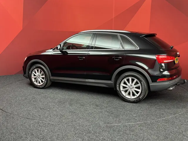 Audi Q3 1.4 TFSI CoD 2015 Benzine 21