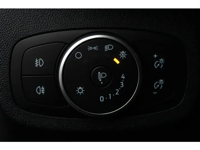 Ford Fiesta 1.0 EcoBoost Titanium//Navi!! 2021 Benzine 7