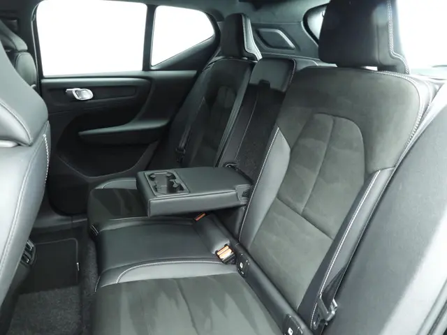 Volvo XC40 2.0 B4 Inscription 2021 Benzine 8