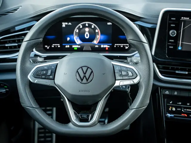 Volkswagen T-Roc 1.5 R-Line 2025 Benzine 40