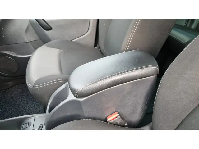 Renault Kangoo Family 1.2 TCe 2018 Benzine 24