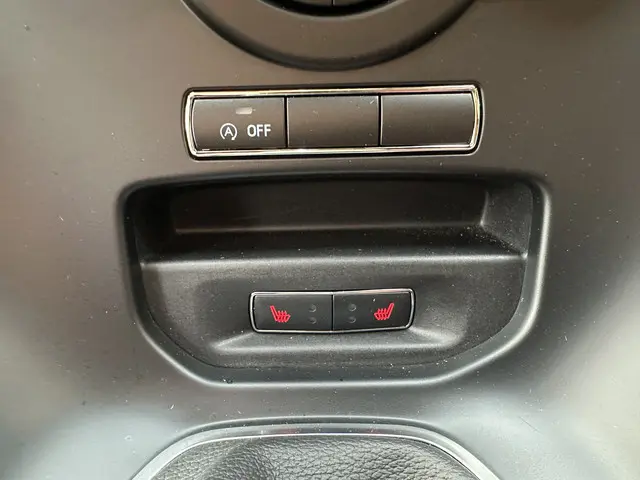 Ford Fiesta 1.0 EcoBoost Black Edition 2017 Benzine 31