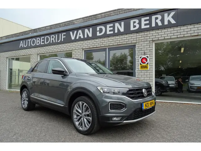 Volkswagen T-Roc 1.5 TSI ACT IQ.DRIVE DSG 2019 Benzine