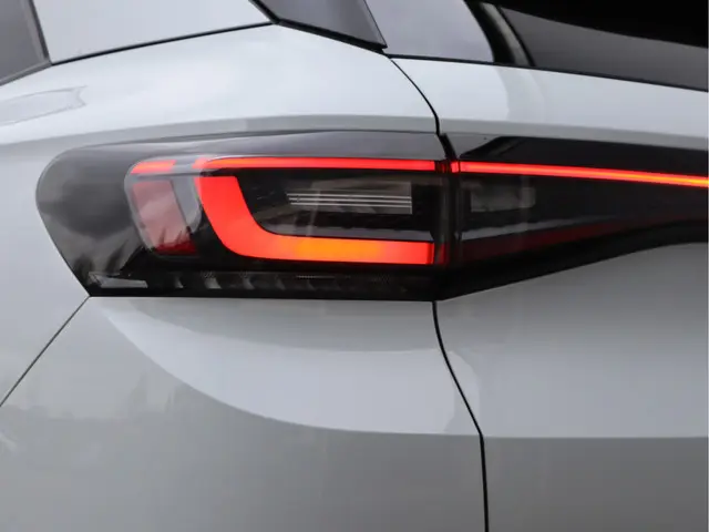Volkswagen ID.4 First 77 kWh 2020 Elektrisch 18