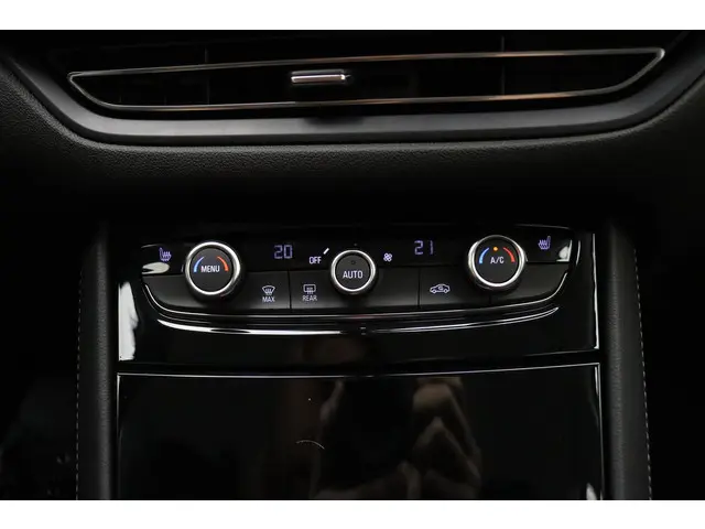 Opel Grandland 1.2 Turbo Hybrid GS 2024 Hybride Benzine 23