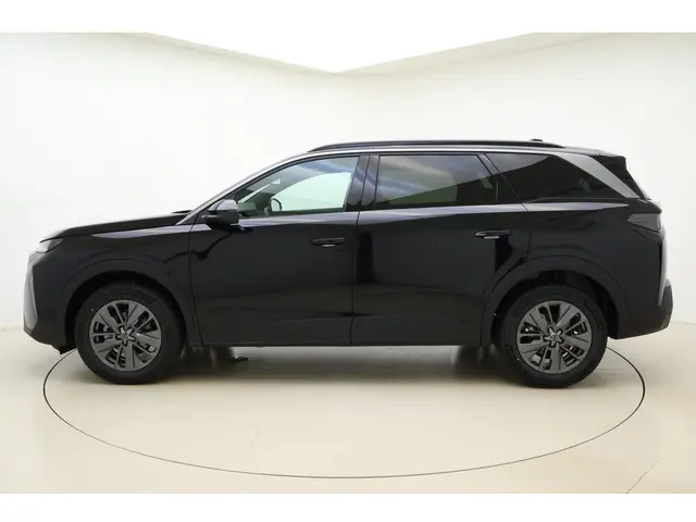Peugeot 5008 1.2 Hybrid 145 Allure 2025 Hybride Benzine 5