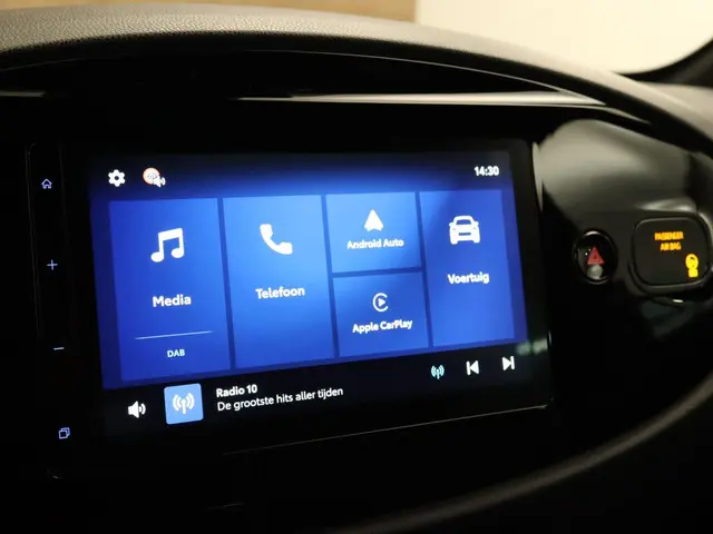 Toyota Aygo X 1.0 VVT-i MT Pulse 2024 Benzine 27