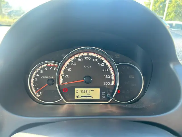 Mitsubishi Space Star 1.2 Connect+ 2023 Benzine 12