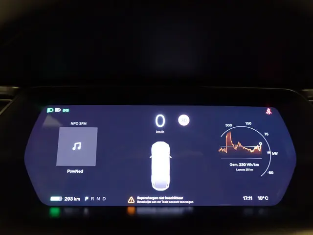 Tesla Model X 90D Base 2017 Elektrisch 19