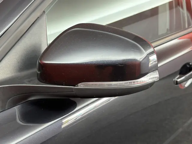 Volvo V70 1.6 T4 Summum 2013 Benzine 26