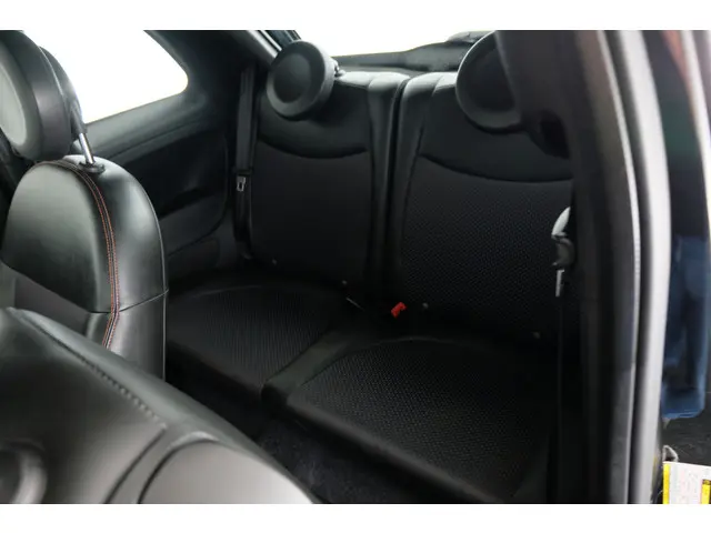 Fiat 500e 24kwh 2014 Elektrisch 5