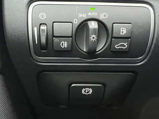 Volvo S60 1.5 T3 Automaat Nordic+ 2016 Benzine 27