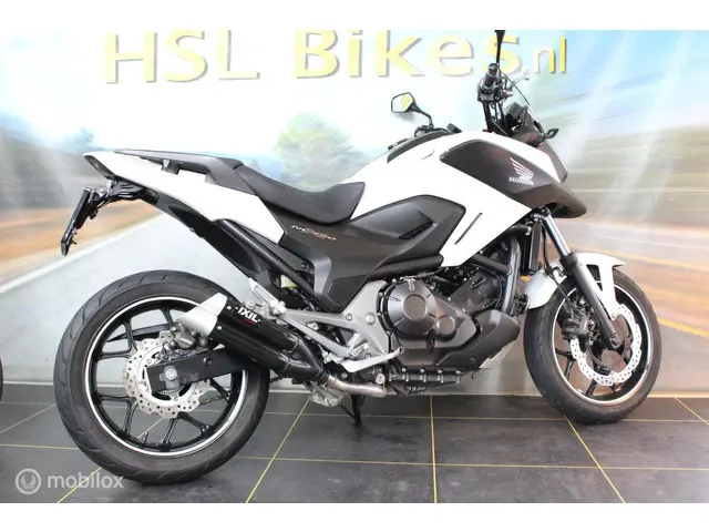 Honda NC 750 750X C-ABS 2015 Benzine 8