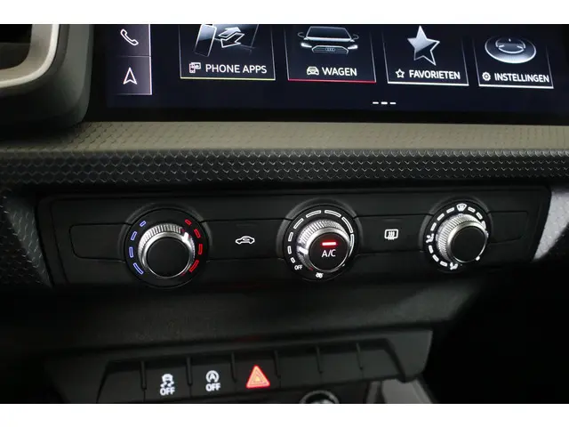 Audi A1 Sportback 25 TFSI Pro Line 2021 Benzine 23