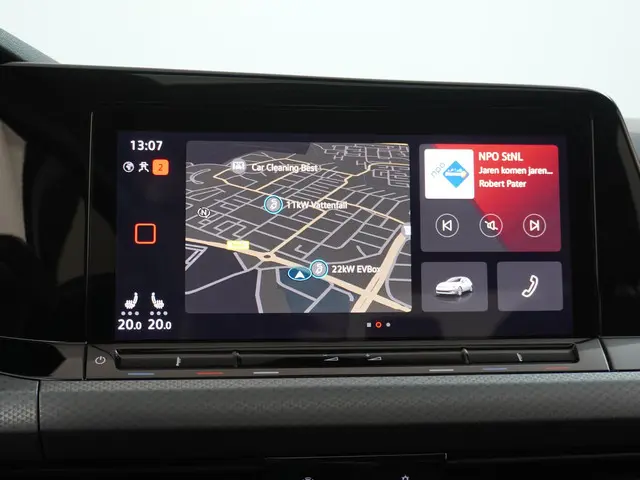 Volkswagen Golf 1.0 eTSI Life 2021 Hybride Benzine 30