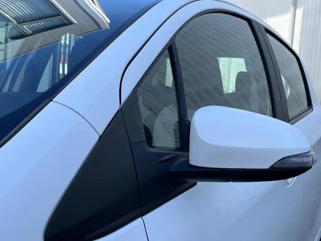 Toyota Yaris 1.5 Hybrid Active 2019 Hybride Benzine 39
