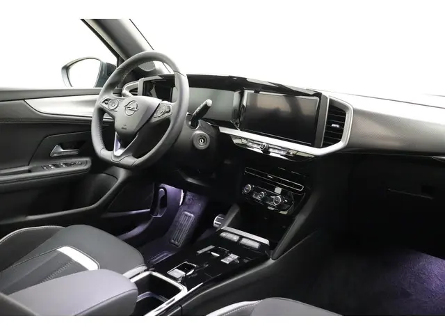 Opel Mokka 3