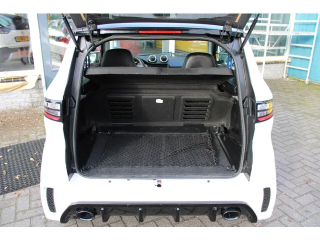 Aixam City Brommobiel GTO 2024 Diesel 11