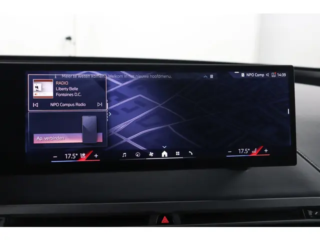 BMW iX xDrive45 2026 Elektrisch 51