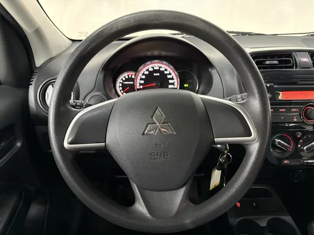 Mitsubishi Space Star 1.0 Cool+ 2020 Benzine 8